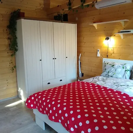 Appartement Mecsekalja Fakucko Pécs