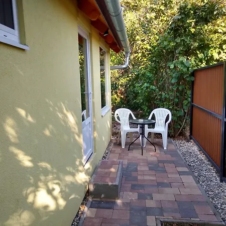Mecsekalja Fakucko Appartement Pécs
