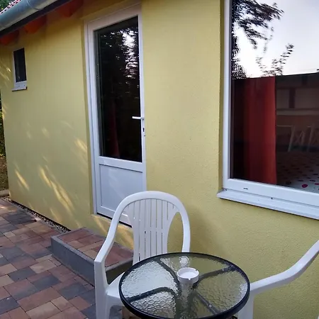 Appartement Mecsekalja Fakucko *