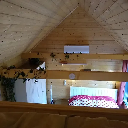 Mecsekalja Fakucko Appartement *