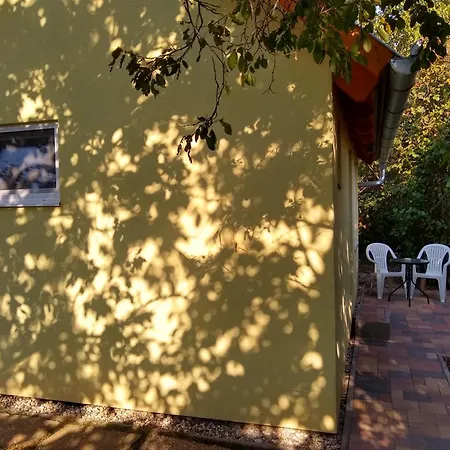 Mecsekalja Fakucko Appartement Pécs