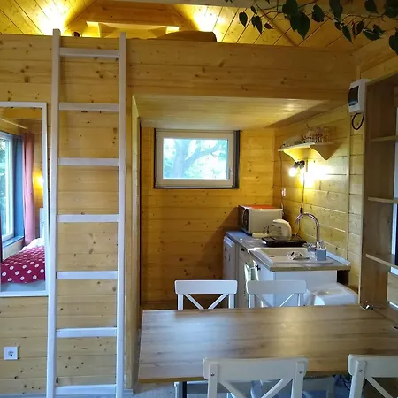 Appartement Mecsekalja Fakucko